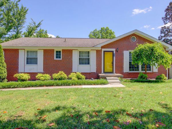 567 Chesterfield Dr , Clarksville, TN 37043