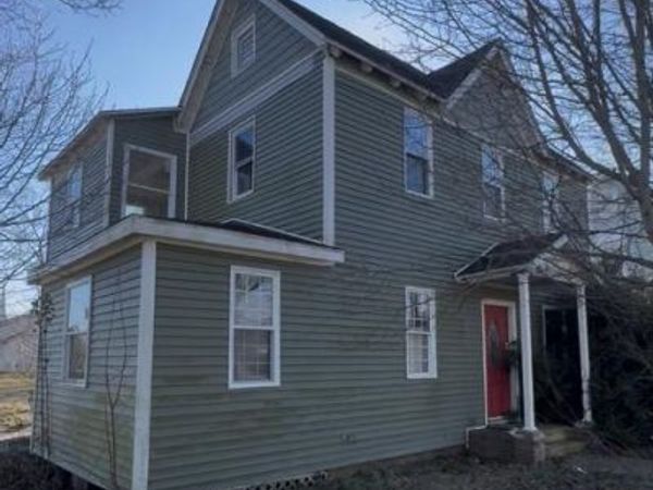 401 WASHINGTON AVENUE, WOODBINE, NJ 08270