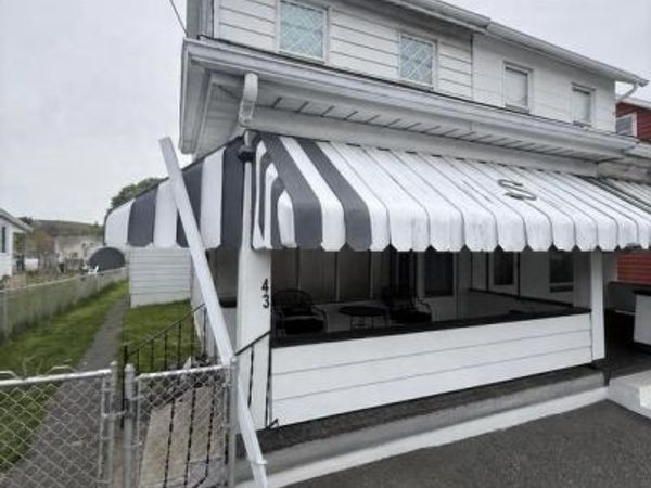 43 LAKESIDE ROAD, DELANO, PA 18220
