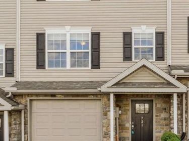 731 GREGS DRIVE, HARRISBURG, PA 17111