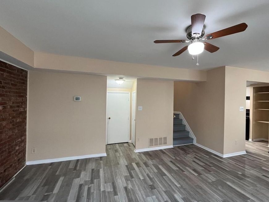 805 B Windstream Way , Unit 805-B, Edgewood, MD 21040 Main Photo