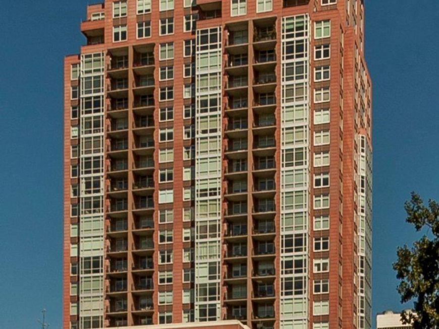 440 S Broad Street, Unit 801, Philadelphia, PA 19146 Main Photo
