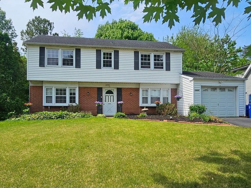 12805 Belhurst Lane, Bowie, MD 20715 Main Photo