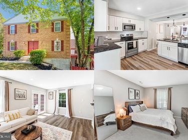 3489 LEGERE COURT, WOODBRIDGE, VA 22193
