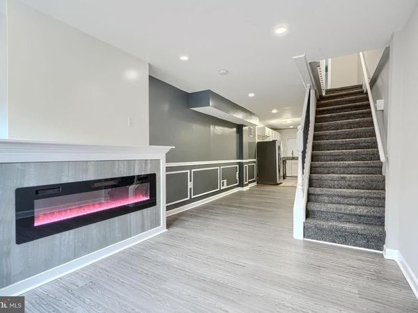 1127 SARGEANT STREET, BALTIMORE, MD 21223