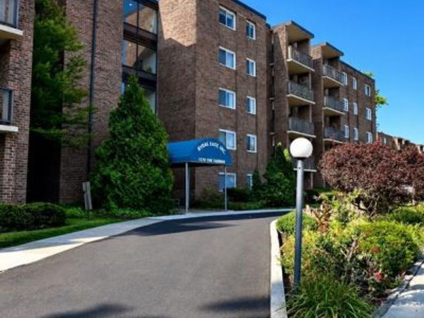 1570 The Fairway, Unit 507E, Rydal, PA 19046 Main Photo