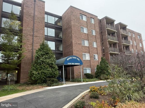 1570 THE FAIRWAY , Unit 507E, RYDAL, PA 19046