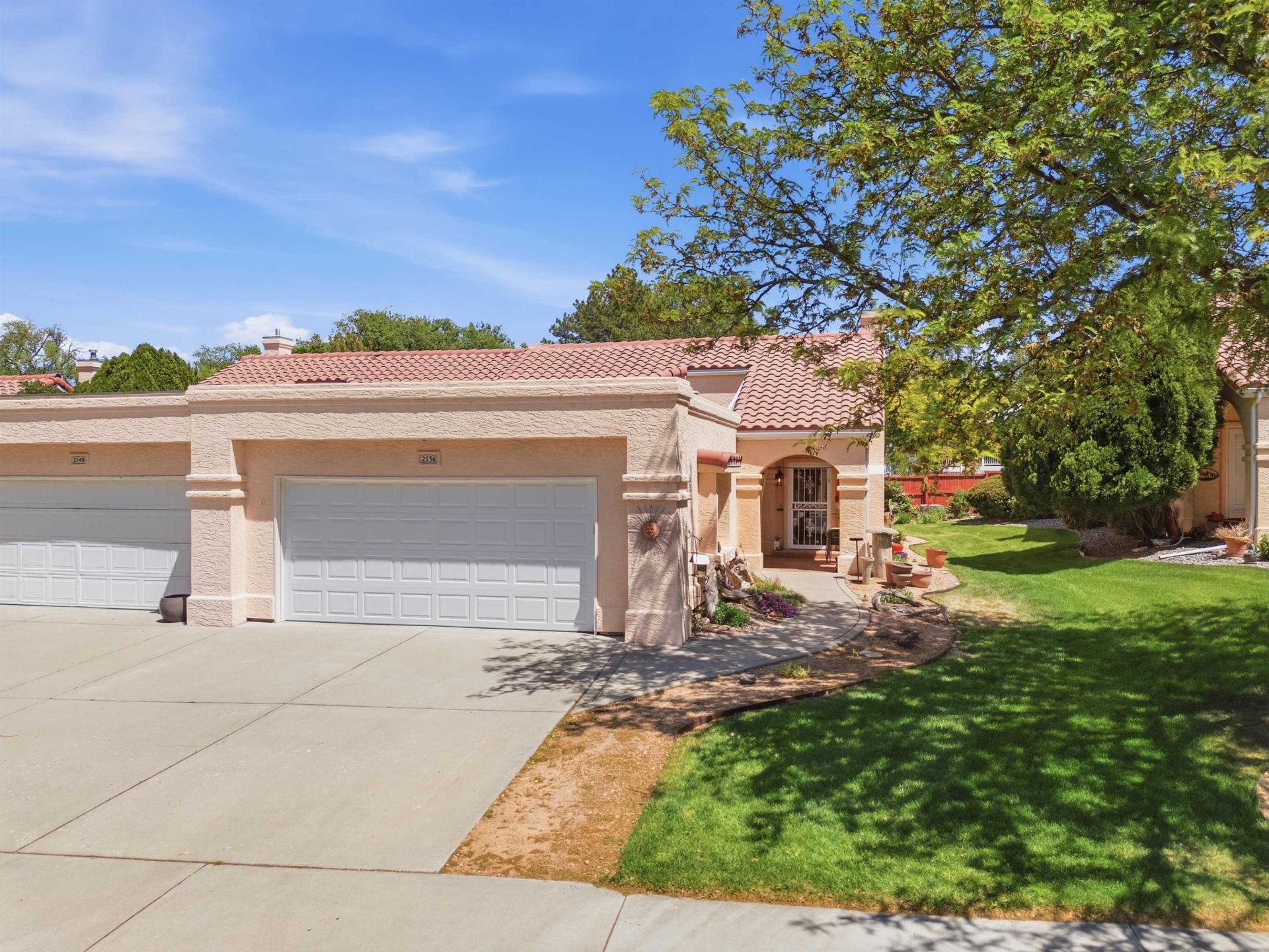 2536 El Corona Drive, Grand Junction, CO 81501 Main Photo