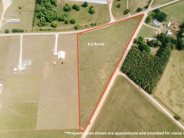 0 Clements Road, Comer, GA 30629
