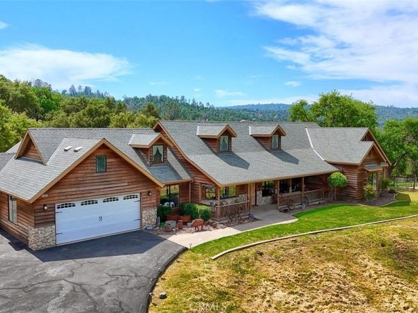 32028 Cattle Way, Coarsegold, CA 93614