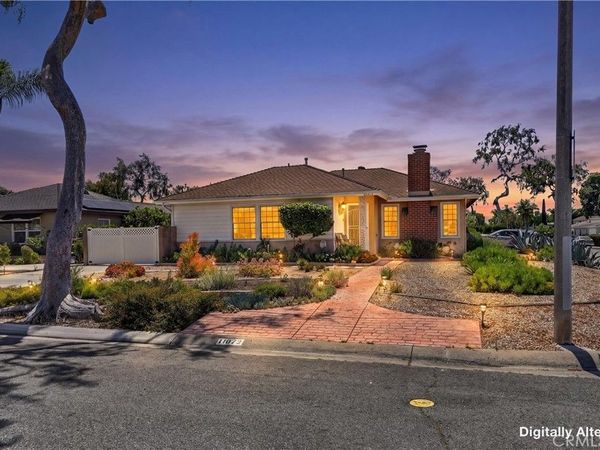 11072 Jerry Lane, Garden Grove, CA 92840