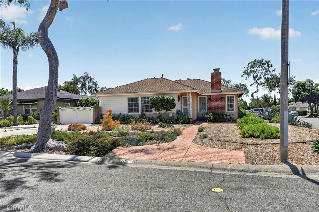 11072 Jerry Lane, Garden Grove, CA 92840 Main Photo