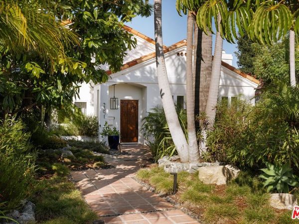 2341 32nd Street, Santa Monica, CA 90405