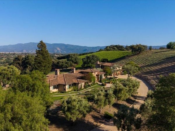 2553 Santa Barbara Avenue, Los Olivos, CA 93441