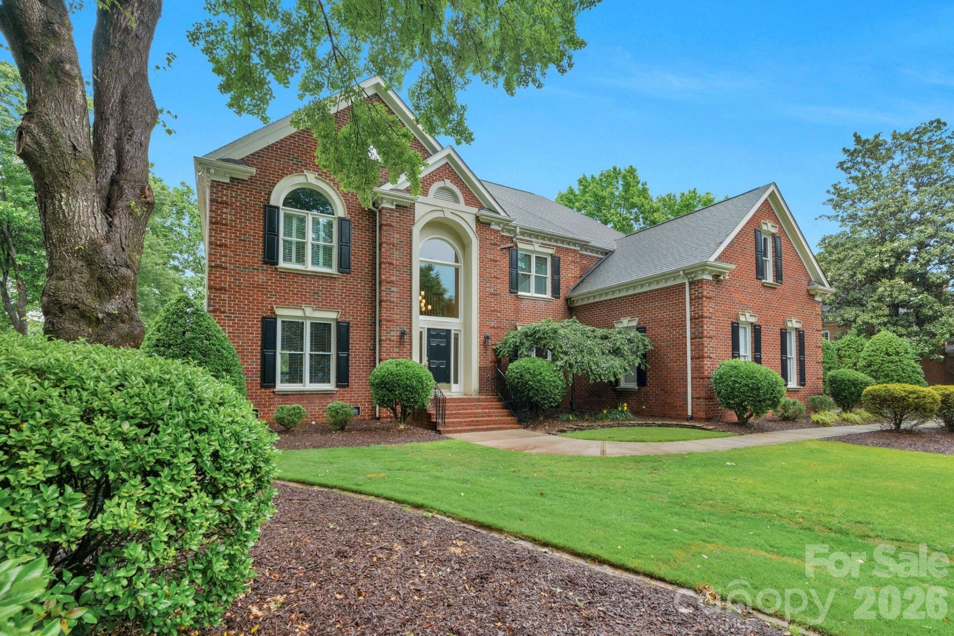 10514 Old Wayside Road, Charlotte, NC 28277 Main Photo