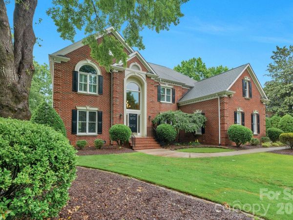 10514 Old Wayside Road, Charlotte, NC 28277