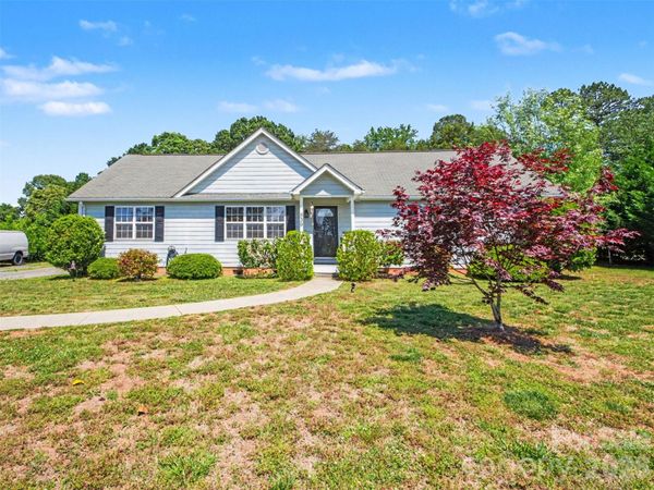 539 Brawley Road , Cleveland, NC 27013