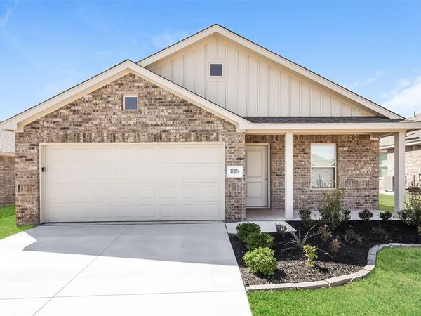 11624 SW 38th Street, Mustang, OK 73064
