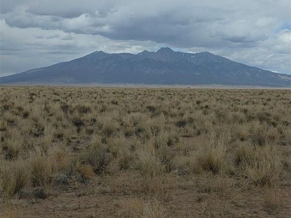 Lot 22 Gardner Rd. , Blanca, CO 81123