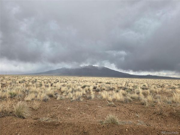 Lot 3 Hartsel Rd. , Blanca, CO 81123