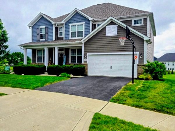 324 Silver Fox Way, Delaware, OH 43015