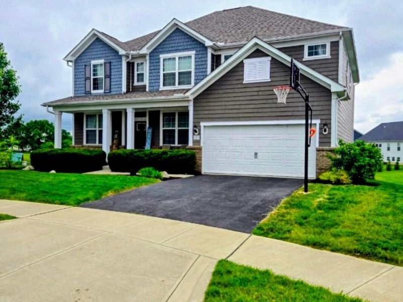 324 Silver Fox Way, Delaware, OH 43015 Photo 1
