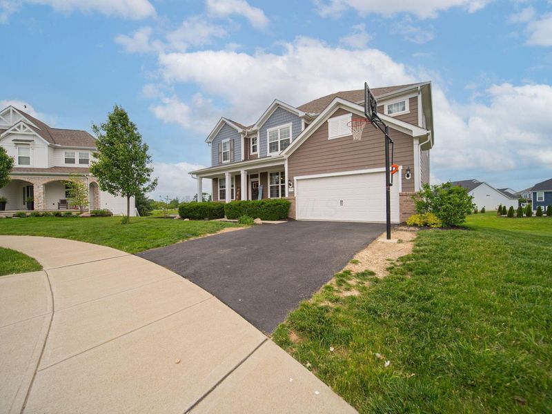 324 Silver Fox Way, Delaware, OH 43015 Photo 2