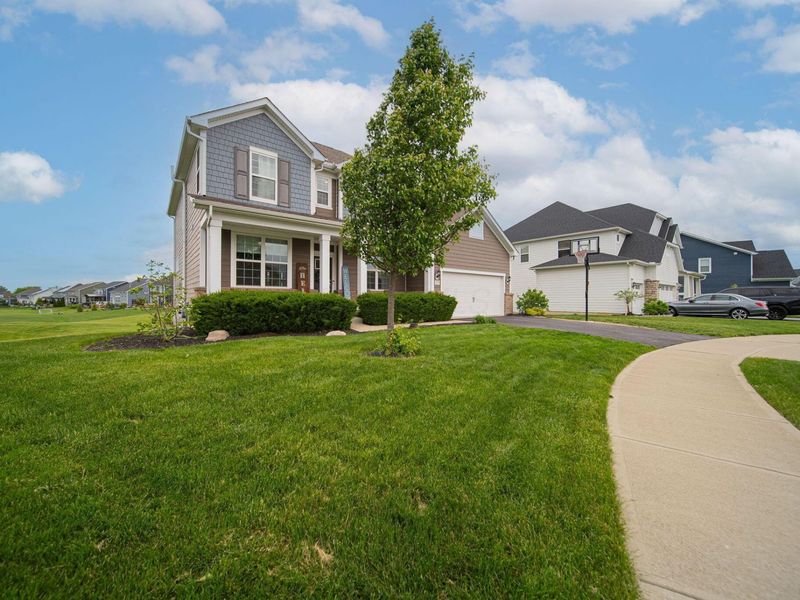 324 Silver Fox Way, Delaware, OH 43015 Photo 3