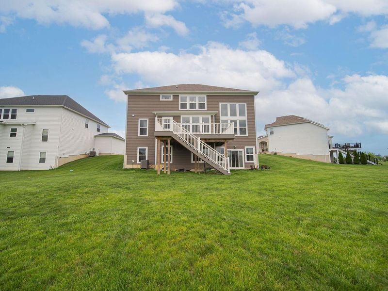 324 Silver Fox Way, Delaware, OH 43015 Photo 90