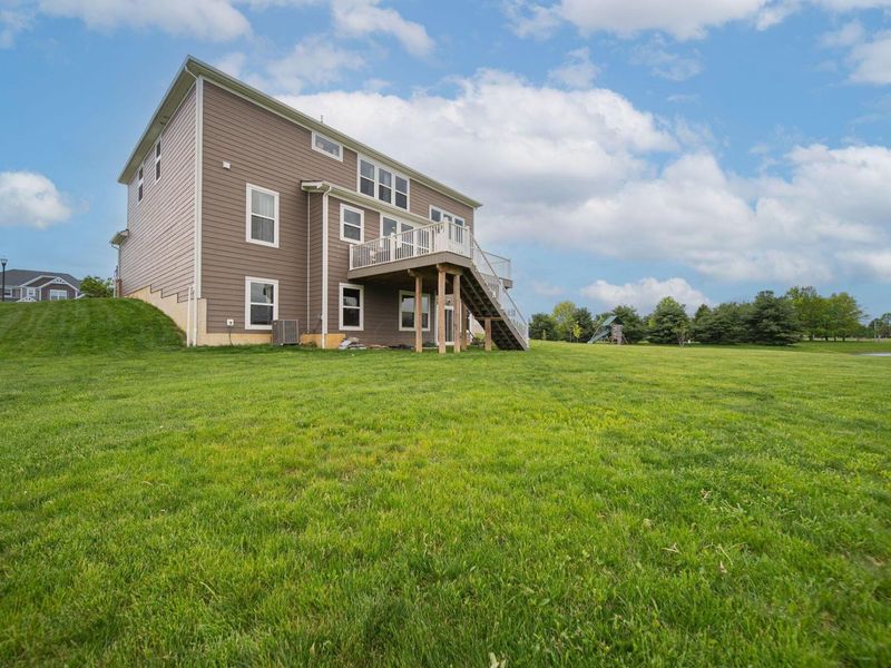 324 Silver Fox Way, Delaware, OH 43015 Photo 91