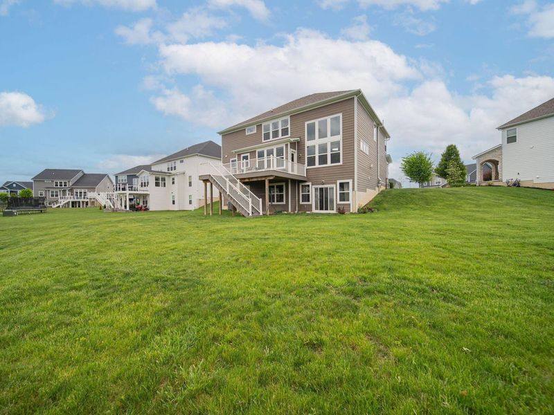 324 Silver Fox Way, Delaware, OH 43015 Photo 93