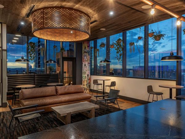 84 East Ave, Unit 2302, Austin, TX 78701