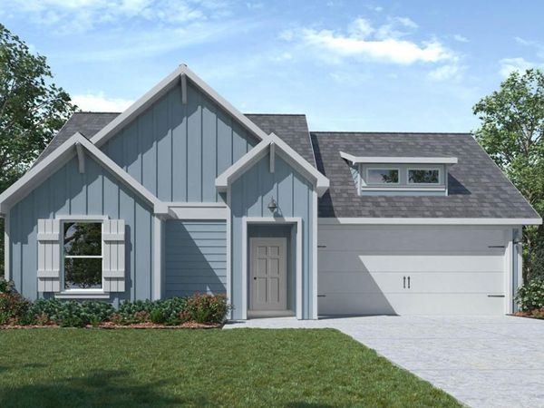 553 Hector LOOP, Georgetown, TX 78626