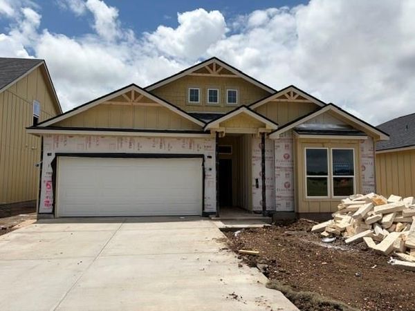 552 Gus LOOP, Georgetown, TX 78626