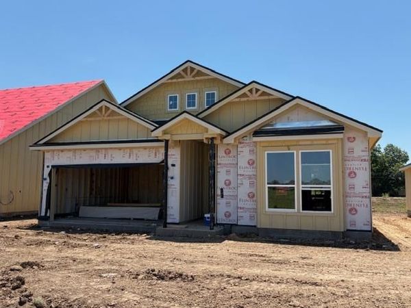 552 Gus LOOP, Georgetown, TX 78626