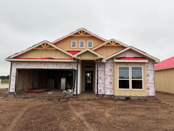 552 Gus LOOP, Georgetown, TX 78626