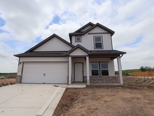 4717 Lava Island DR, Austin, TX 78747