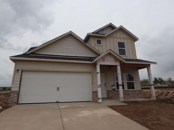 4717 Lava Island DR, Austin, TX 78747