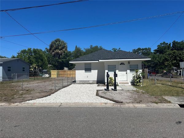 2901 20TH STREET N, ST PETERSBURG, FL 33713