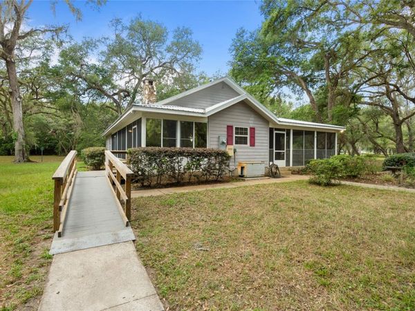 1153 CR 722, WEBSTER, FL 33597