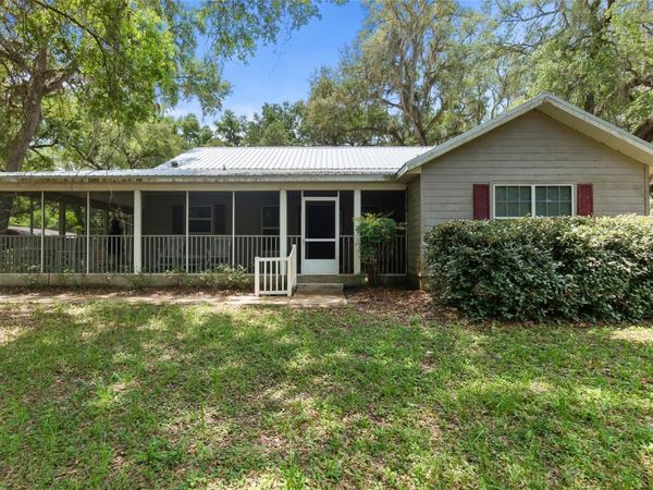 1153 CR 722, WEBSTER, FL 33597