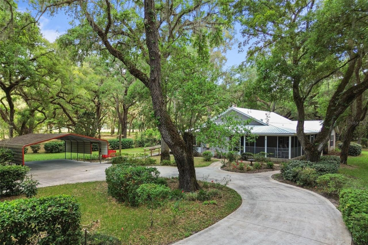 1153 Cr 722, Webster, FL 33597 Photo