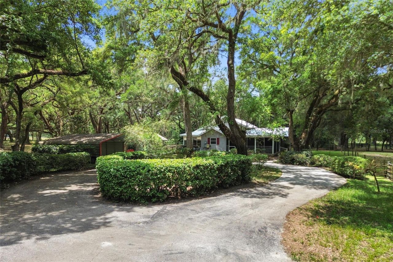 1153 Cr 722, Webster, FL 33597 Photo
