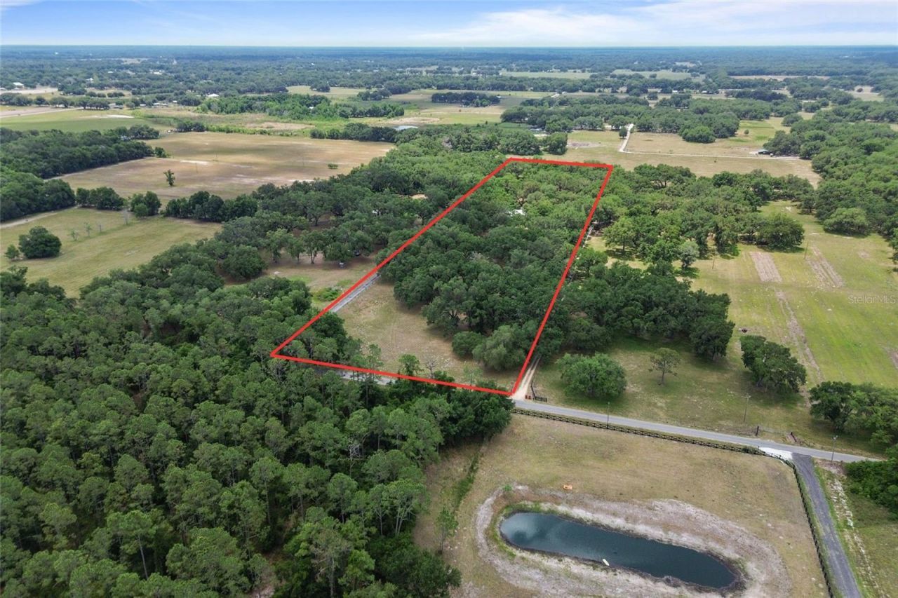 1153 Cr 722, Webster, FL 33597 Photo