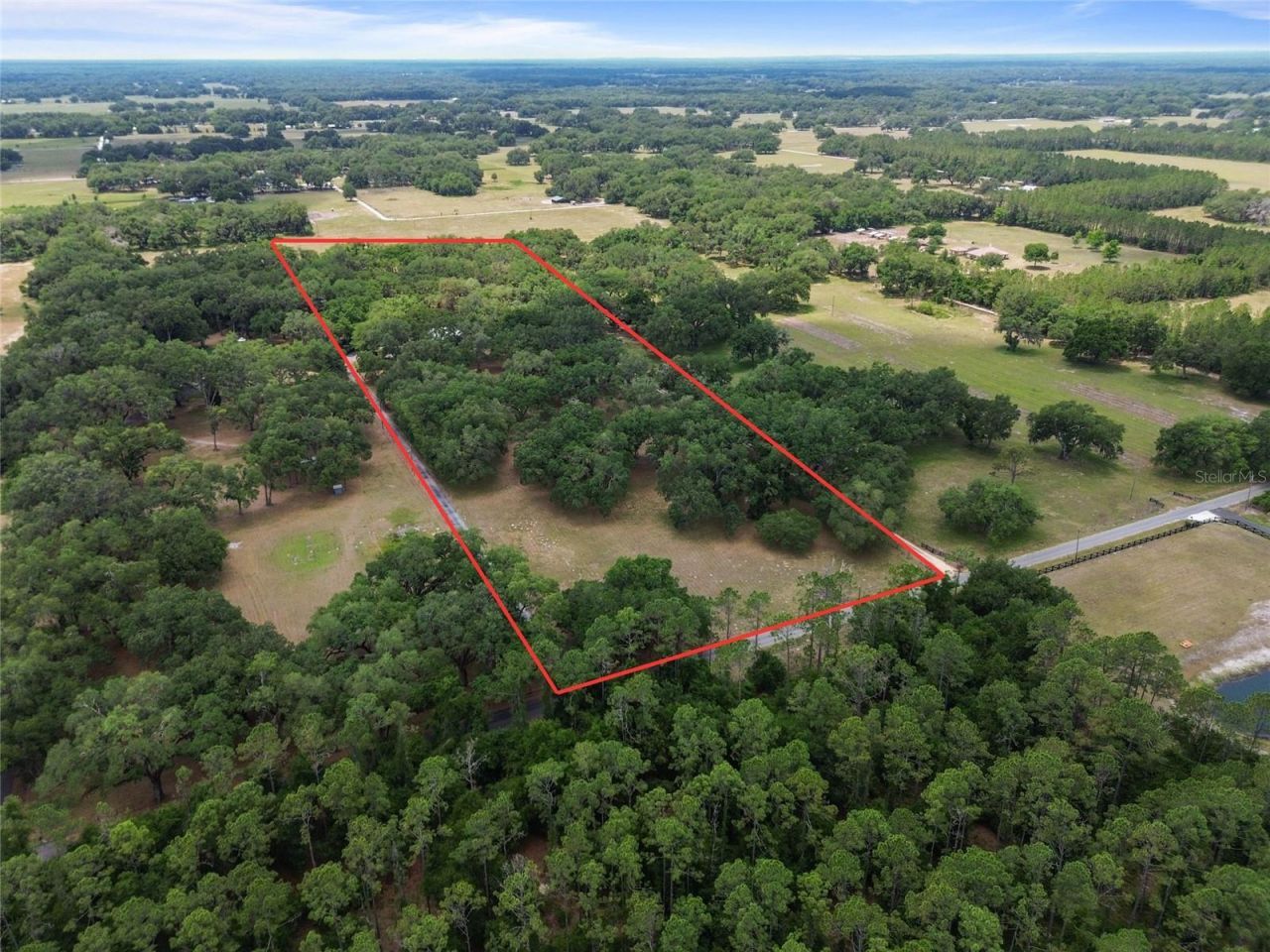 1153 Cr 722, Webster, FL 33597 Photo