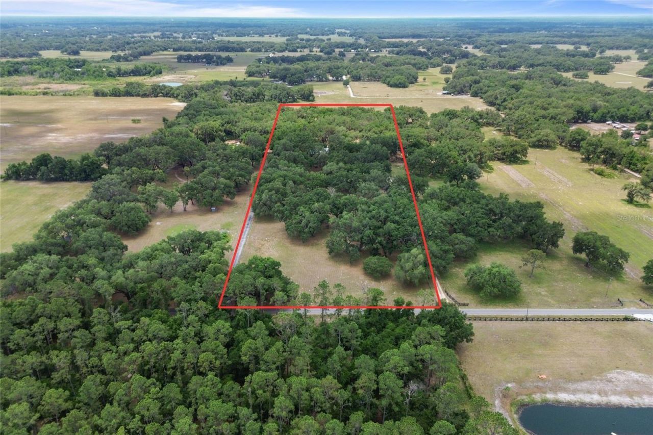 1153 Cr 722, Webster, FL 33597 Photo