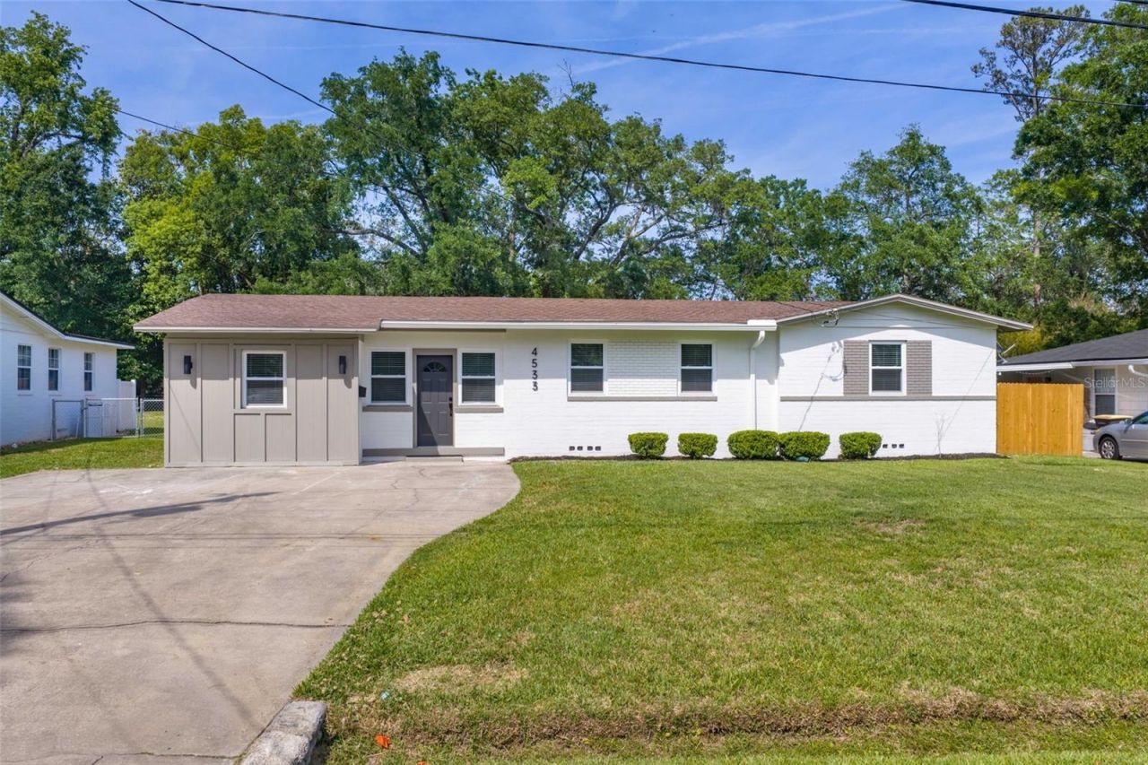 4533 Water Oak Lane, Jacksonville, FL 32210 Main Photo