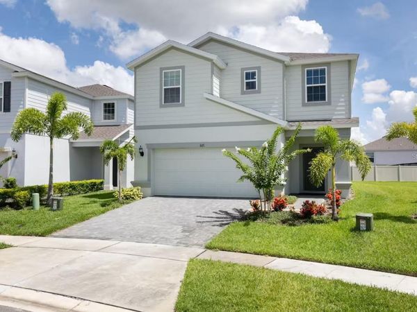 1671 KONA LANE , DAVENPORT, FL 33897