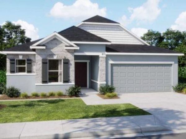 608 BROADOAK DRIVE , DUNDEE, FL 33838