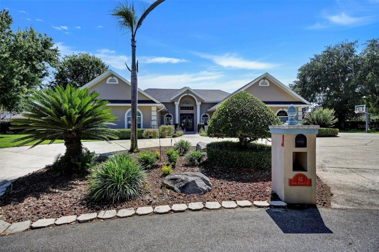 83 Jenni Ashley Court, Winter Haven, FL 33884 Photo
